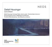 Detlef Heusinger: Lulu'S Dream
