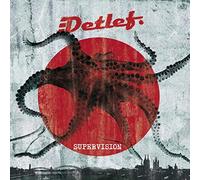 Detlef – Supervision – Broken Silence