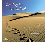 Detlev Block - Der Weg ist schon das Ziel