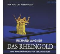 Detlev Eisinger - Das Rheingold