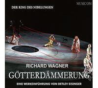 Detlev Eisinger - Götterdämmerung [Import]