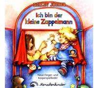 Detlev Joecker - Ich Bin Der Kleine Zappel [Import]