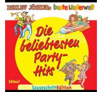 Detlev Joecker - Sauseschritt Edition Die [Import]