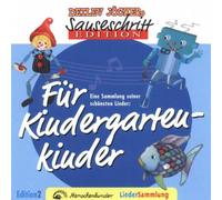 Detlev Joecker - Sauseschritt Edition Fuer [Import]
