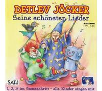 Detlev Jöcker - Seine schönsten Lieder (1995)