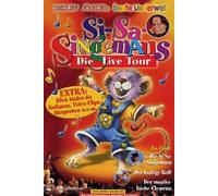 Detlev Jöcker - Si-Sa-Singemaus/Die Live-Tour