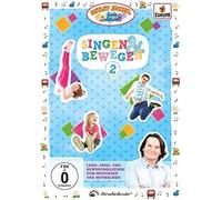 Jöcker,Detlev - Singen und Bewegen,Vol.2
