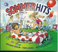 Detlev Jöcker - Sommerhits