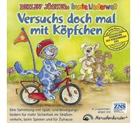 Detlev Joecker - Versuchs Doch Mal Mit Koe [Import]