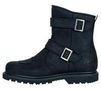 Detlev Louis DL-BM-11 Bottes Noir 42 unisex