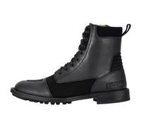 Detlev Louis DL-BM-6 Bottes de moto noir 44