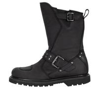 Detlev Louis DL-BM-9 Bottes de moto noir 44