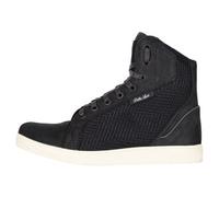 Detlev Louis DL-BW-2 Bottes de moto noir 37