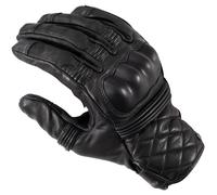 Detlev Louis DL-GM-10 Gants Noir S unisex