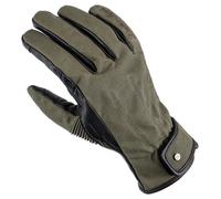 Detlev Louis DL-GM-11 Gants Olive M unisex vert