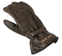 Detlev Louis DL-GM-12 Gants Marron M homme