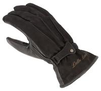 Detlev Louis DL-GM-12 Gants Noir L homme