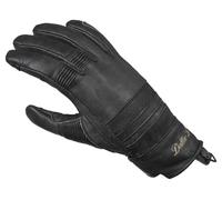 Detlev Louis DL-GM-6 Gants Noir XS unisex
