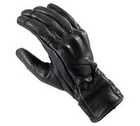 Detlev Louis DL-GW-2 Gants pour femmes Noir M
