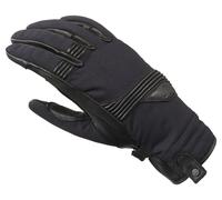 Detlev Louis DL-GW-5 Femme Gants Noir 2XS