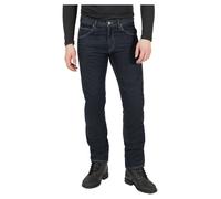 Detlev Louis DL-PM-13 PANTALON DE MOTO DENIM Bleu W34/L34 homme
