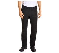 Detlev Louis DL-PM-7 En Cuir Jean noir 52