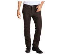 Detlev Louis DL-PM-7 Jean En Cuir Marron 50 homme