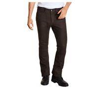 Detlev Louis DL-PM-7 Jean En Cuir marron 56