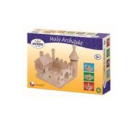 Detoa eveil Le Petit Architecte