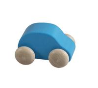 Detoa eveil ma premiére voiture bleue