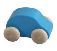 Detoa eveil ma premiére voiture bleue