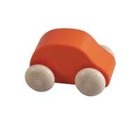 Detoa eveil Ma premiere voiture Orange