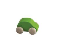Detoa eveil ma premiere voiture verte