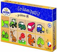 Detoa Quelle est la place de chacun ?