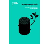 Detoks po populizmie - Ralf Fücks, Rainald Manthe (livre en polonais)