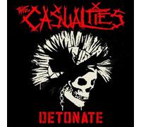 Detonate CD