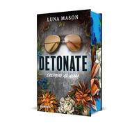 Detonate. Disparo al alma