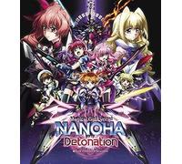 Detonation [Blu-Ray]