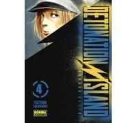 DETONATION ISLAND 04
