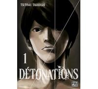 Détonations T01