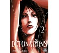 Détonations T02