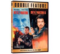 Detonator 1 & 2 [Import USA Zone 1]