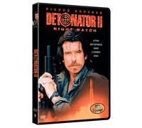 Detonator 2: Night Watch [Import USA Zone 1]