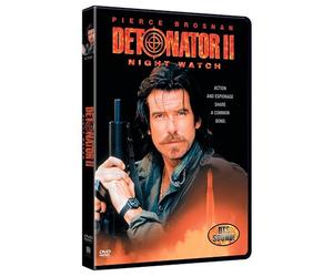 Detonator 2: Night Watch [Import USA Zone 1]