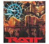 Ratt - Detonator [Import]