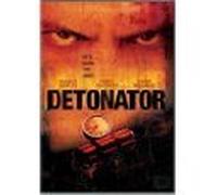 Detonator [DVD] [Import]
