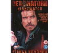 Detonator II: Night Watch [1995] [DVD]