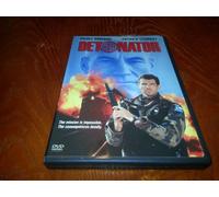 Detonator [Import USA Zone 1]