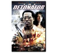 Detonator [Import USA Zone 1]