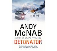 Detonator: (Nick Stone Thriller 17)